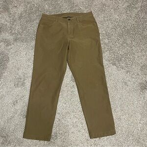 Men's Lululemon Utilitech Pants Size 32